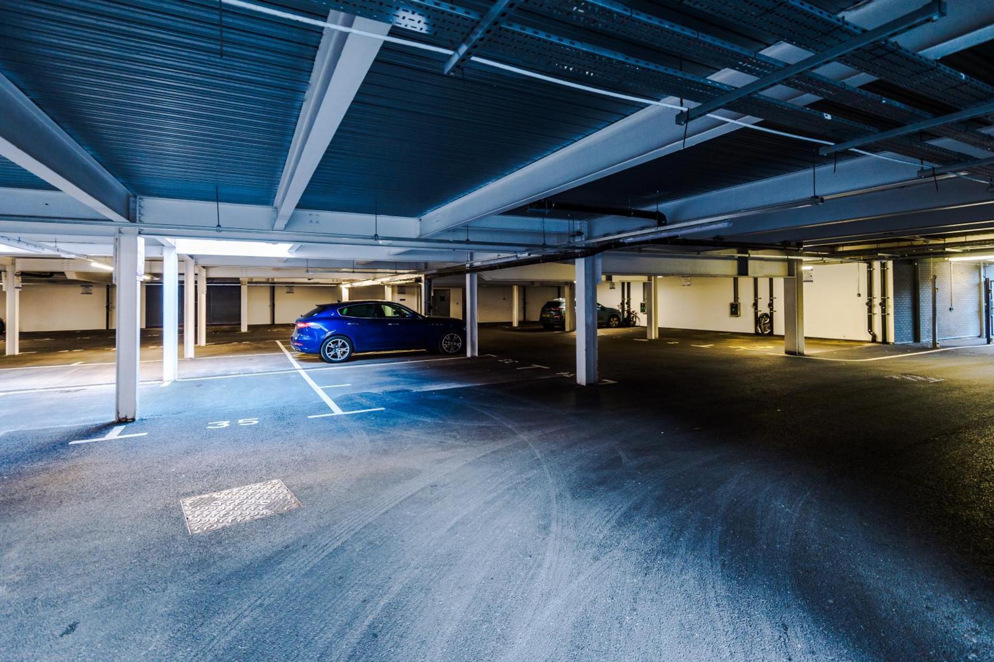 The Sterling - Free Parking, Fast Wifi, Modern, Close To Broad Street, Center * Birmingham