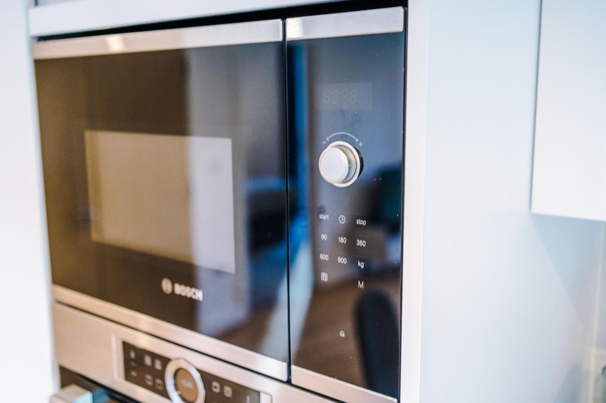 Appartement The Sterling - Free Parking, Fast Wifi, Modern, Close To Broad Street, Center
